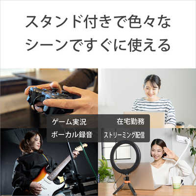 ソニー SONY エレクトレットコンデンサーマイクロホン ECM-PCV80U の