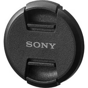 ソニー SONY デジタル一眼カメラα用レンズフロントキャップ(49mm径) ALCF49S