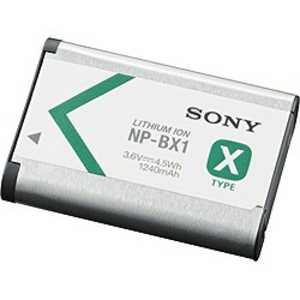 ＜コジマ＞ ソニー SONY リチャージャブルバッテリーパック NPBX1