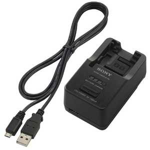 ソニー SONY サイバーショット用バッテリーチャージャー BCTRX ソニー SONY サイバーショット用バッテリーチャージャー BCTRX