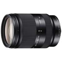 Sony SELP18200 F3.5-6.3ズームレンズEマウントAPS-C用 Sony SELP18200 F3.5-6.3ズームレンズEマウントAPS-C用 Amazon