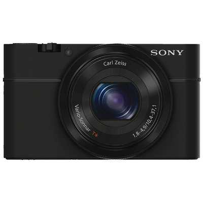 ソニー SONY デジタルカメラ DSC-RX100 の通販 - カテゴリ