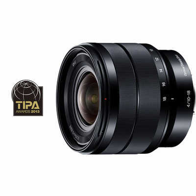 ソニー SONY カメラレンズ E 10-18mm F4 OSS SEL1018 の通販 ...