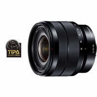 ソニー SONY カメラレンズ E 10-18mm F4 OSS SEL1018 の通販