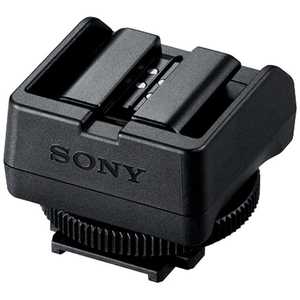 ソニー SONY シューアダプター ADP-MAA ソニー SONY シューアダプター ADP-MAA