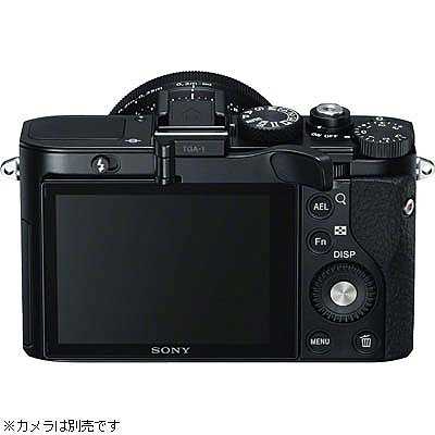 ソニー SONY サムグリップ TGA-1 の通販 | カテゴリ：カメラ・ビデオ