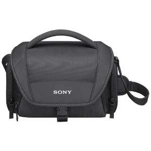 ソニー SONY ビデオカメラ用 ソフトキャリングケース LCS-U21 ソニー SONY ビデオカメラ用 ソフトキャリングケース LCS-U21