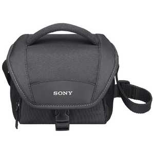 ソニー SONY ビデオカメラ用 ソフトキャリングケース LCS-U11 ソニー SONY ビデオカメラ用 ソフトキャリングケース LCS-U11