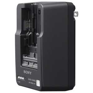 ソニー SONY ビデオカメラ用 バッテリーチャージャー BC-QM1 ソニー SONY ビデオカメラ用 バッテリーチャージャー BC-QM1