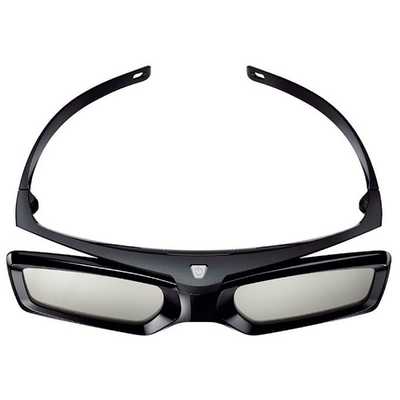 ソニー SONY 3Dメガネ(アクティブシャッター方式) TDG-BT500A の通販