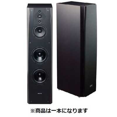 ①SONY SS-NA2ES トールボーイスピーカー 1本 ①SONY SS-NA2ES トールボーイスピーカー 1本