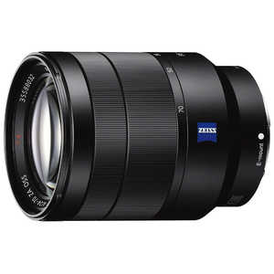 ˡ SONY  Vario-Tessar T FE 24-70mm F4 ZA OSS  ˡE /   ֥å Vario-Tessar T* FE 24-70mm F4 ZA OSS SEL2470Z