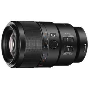 ˡ SONY  FE 90mm F2.8 Macro G OSS  ˡE / ñ  ֥å FE 90mm F2.8 Macro G OSS SEL90M28G