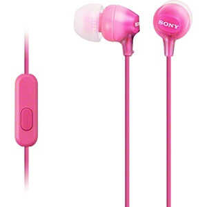 ˡ SONY ͭۥ ʥ뷿 [ ⥳󡦥ޥ б / 3.5mm ߥ˥ץ饰 ] ԥ MDR-EX15AP