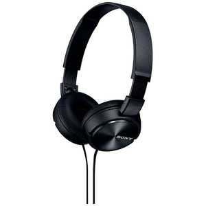 ˡ SONY ƥ쥪إåɥۥ MDR-ZX310/B (֥å)