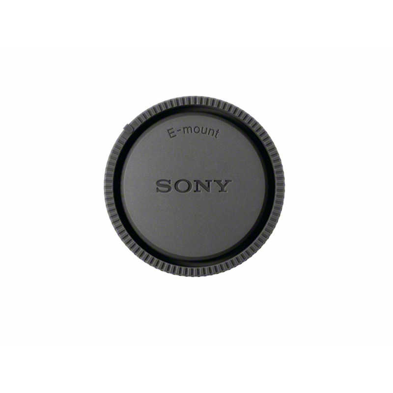 ソニー　SONY ソニー　SONY カメラレンズ ［ソニーE /単焦点レンズ］ブラック E 50mm F1.8 OSS SEL50F18 (B) E 50mm F1.8 OSS SEL50F18 (B)