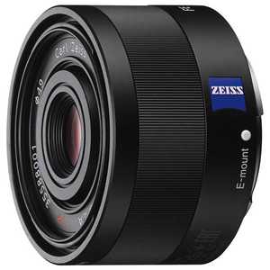ˡ SONY  T FE 35mm F2.8 ZA Sonnar  ˡE / ñ  ֥å Sonnar T* FE 35mm F2.8 ZA SEL35F28Z