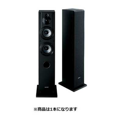 Sony トールボーイ　SS-CS3 1本 ソニー SONY トールボーイスピーカー [ハイレゾ対応 /1本] SS