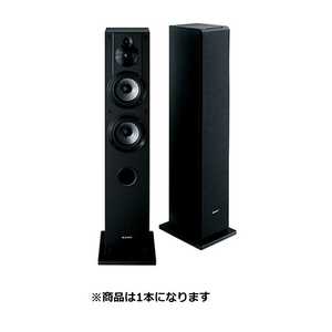 ソニー SONY トールボーイスピーカー [ハイレゾ対応 /1本] SS-CS3