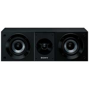 ソニー　SONY 2ウェイ センタースピーカー（1台）SS-CS8 SS-CS8