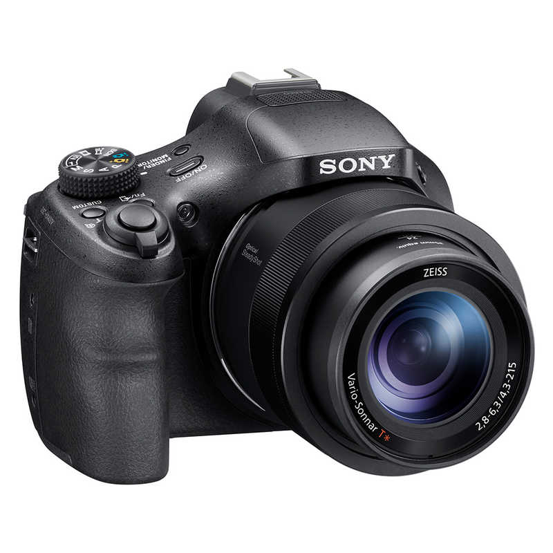 ソニー　SONY ソニー　SONY コンパクトデジタルカメラ (Cyber-shot) DSC-HX400V DSC-HX400V