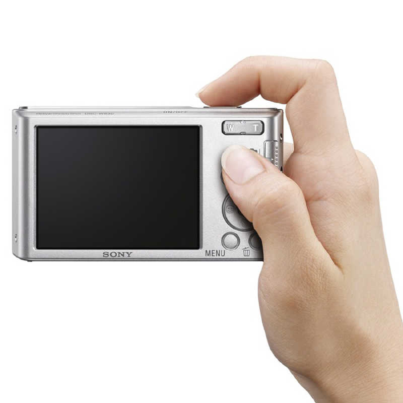 ソニー SONY デジタルカメラ サイバーショット DSCW830 の通販 | カテゴリ：カメラ・ビデオカメラ | ソニー SONY 家電通販
