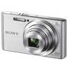 ソニー　SONY コンパクトデジタルカメラ (Cyber-shot) サイバーショット DSC-W830