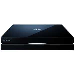 ソニー　SONY 4K放送（124/128度CS）対応チューナー 4Kメディアプレーヤー FMP-X7 （USB HDD録画対応）【生産完了品】 FMP-X7
