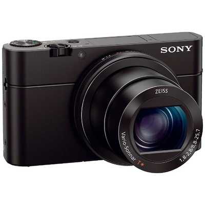 SONYソニー DSC-RX100M3 コンパクトデジタルカメラ ソニー SONY コンパクトデジタルカメラ Cyber-shot DSC-RX100M3