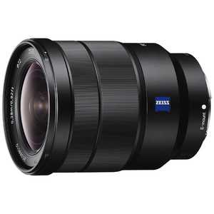 ˡ SONY  Vario-Tessar T* FE 16-35mm F4 ZA OSS SEL1635Z