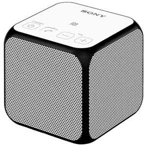 ソニー　SONY Bluetoothスピーカー ホワイト  SRS-X11WC