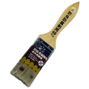 ハンディクラウン 防虫・防腐剤用刷毛 40mm ボウチュウ・ボウフザイヨウハケ4 ハンディクラウン 防虫・防腐剤用刷毛 40mm ボウチュウ・ボウフザイヨウハケ4