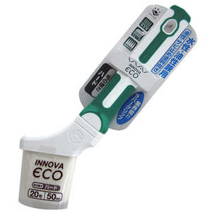 �ϥ�ǥ����饦�� INNOVA ECO �ϡ��� 50�ߥ� INNOVAECO�ϡ���50�ߥ�