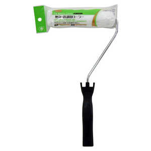 ハンディクラウン Smoosy 鉄部用スモールローラーセット 150mm Smoosyテツブヨウスモールローラ ハンディクラウン Smoosy 鉄部用スモールローラーセット 150mm Smoosyテツブヨウスモールローラ