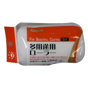ハンディクラウン SMOOSY 多用途レギュラーローラースペア 100mm SMOOSYタヨウトレギュラーローラ ハンディクラウン SMOOSY 多用途レギュラーローラースペア 100mm SMOOSYタヨウトレギュラーローラ