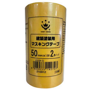 ϥǥ饦 ѥޥ󥰥ơ 2P 50mmX18m ȥ襦ޥ󥰥ơ