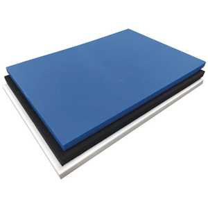 イノアック ポリエチレンシートEVAフォーム 黒 15×1000mm×1000m A-061HF-15 イノアック ポリエチレンシートEVAフォーム 黒 15×1000mm×1000m A-061HF-15