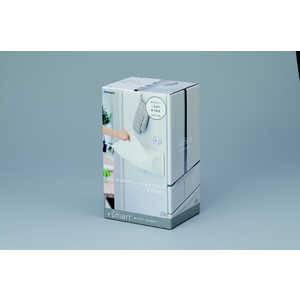 イノマタ化学 #342 キッチンペーパーホルダー ピュアホワイト #342