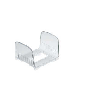 イノマタ化学 ＃３６３　冷凍庫用フリーザースタンド　クリアー #363