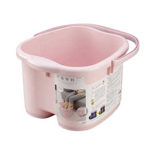 イノマタ化学 ＃２５００　足湯専科　パステルピンク #2500