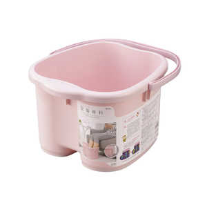 イノマタ化学 ＃２５０２　レディース足湯専科　パステルピンク #2502