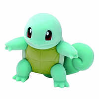 新品 ゼニガメ　ブロッキングドール ポケモン セキグチ ゼニガメ フロッキングドｰル の通販 - カテゴリ