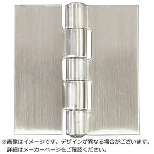 清水 NewHikari ステンレス溶接丁番 127 SHHRS127 清水 NewHikari ステンレス溶接丁番 127 SHHRS127