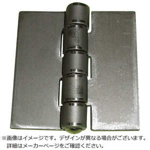 清水 NewHikari 鉄溶接丁番 153 SHHRT153 清水 NewHikari 鉄溶接丁番 153 SHHRT153