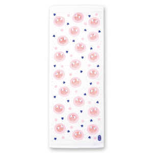 宮本 縁福タオル 波千鳥 ENPUKUTOWEL 宮本 縁福タオル 波千鳥 ENPUKUTOWEL