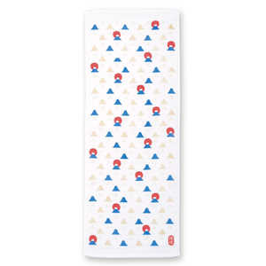 宮本 縁福タオル 富士山 ENPUKUTOWEL 宮本 縁福タオル 富士山 ENPUKUTOWEL