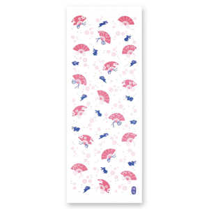 宮本 縁福タオル 兎とんとん拍子 ENPUKUTOWEL 宮本 縁福タオル 兎とんとん拍子 ENPUKUTOWEL