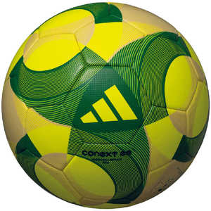 アディダス サッカーボール コネクト25 キッズ(4号球) ソーラーイエロー ADF400Y アディダス サッカーボール コネクト25 キッズ(4号球) ソーラーイエロー ADF400Y