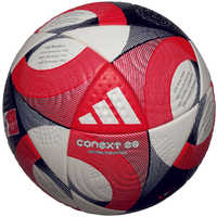 モルテン コネクト25 Jリーグ ルヴァンカップ プロ(5号球) ホワイト