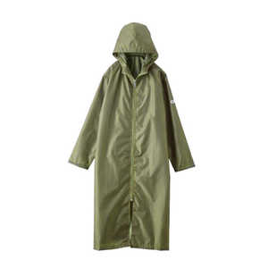 丸十 アウトドア プロダクツ OUTDOOR PRODUCTS #06002292 レインコート(男女兼用) M カーキ2 OD06002189 丸十 アウトドア プロダクツ OUTDOOR PRODUCTS #06002292 レインコート(男女兼用) M カーキ2 OD06002189